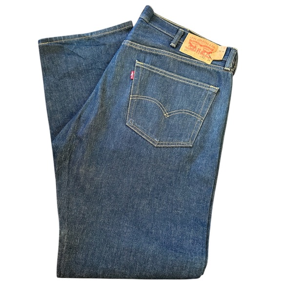 Levi's Other - Levi 501 jeans
